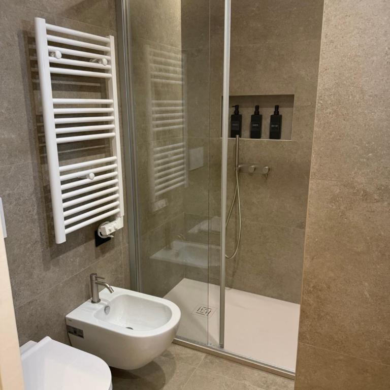 Richard's Apartments - Montenero - Appartamento con 1 Camera da Letto - 16
