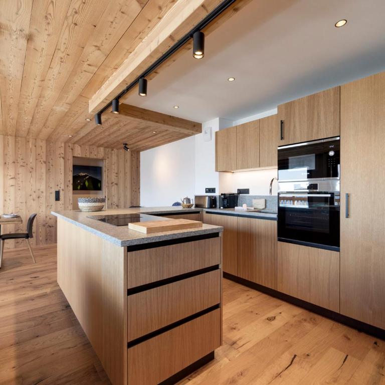 Moderne appartement au centre - 9 pers. - Apartment mit 5 Schlafzimmern - 10