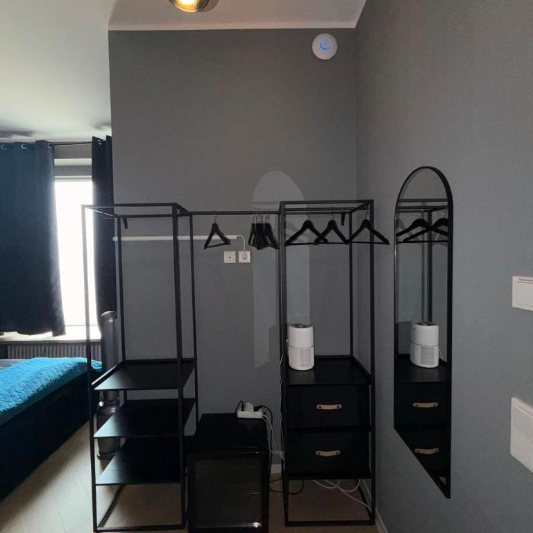 Roomies Living Munich - Chambre Double ou Lits Jumeaux avec Salle de Bains Privative - 14