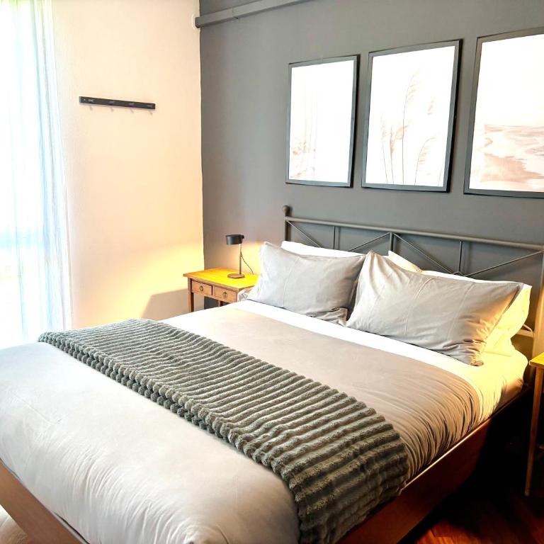 Casa Lory - Three-Bedroom Superior Apartment - 6