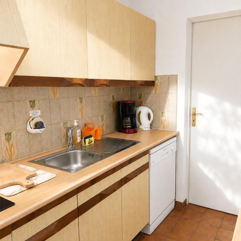 One Bedroom Agay - Plages et Estérel - 5 Pers - By Sweet Accommodation - Appartement 1 Chambre - 4