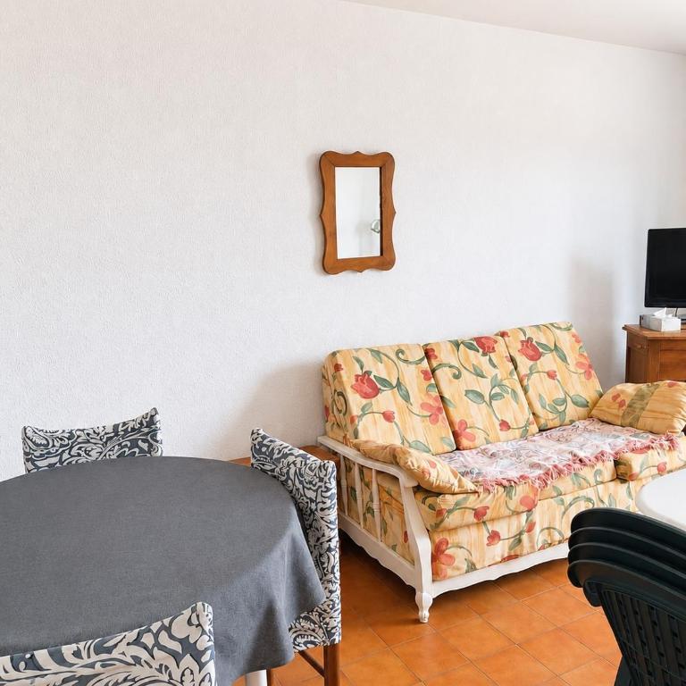 One Bedroom Agay - Plages et Estérel - 5 Pers - By Sweet Accommodation - Appartement 1 Chambre - 6