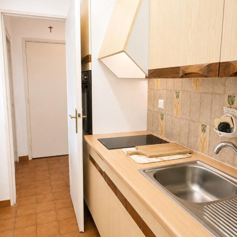 One Bedroom Agay - Plages et Estérel - 5 Pers - By Sweet Accommodation - Appartement 1 Chambre - 8