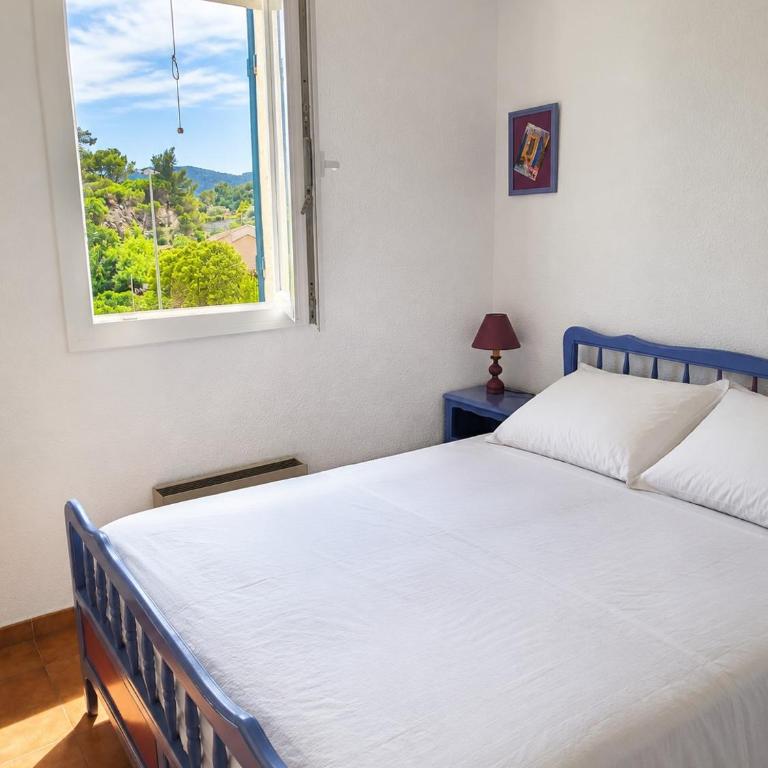 One Bedroom Agay - Plages et Estérel - 5 Pers - By Sweet Accommodation - Appartement 1 Chambre - 1
