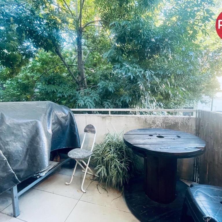 Rent2888 Urquiza - Maisonette - 3