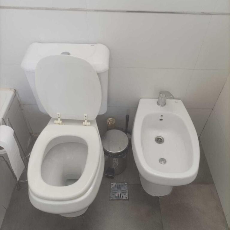 Rent2888 Urquiza - Maisonette - 5