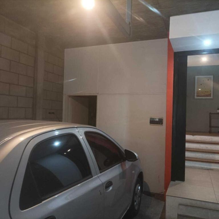 Rent2888 Urquiza - Maisonette - 10