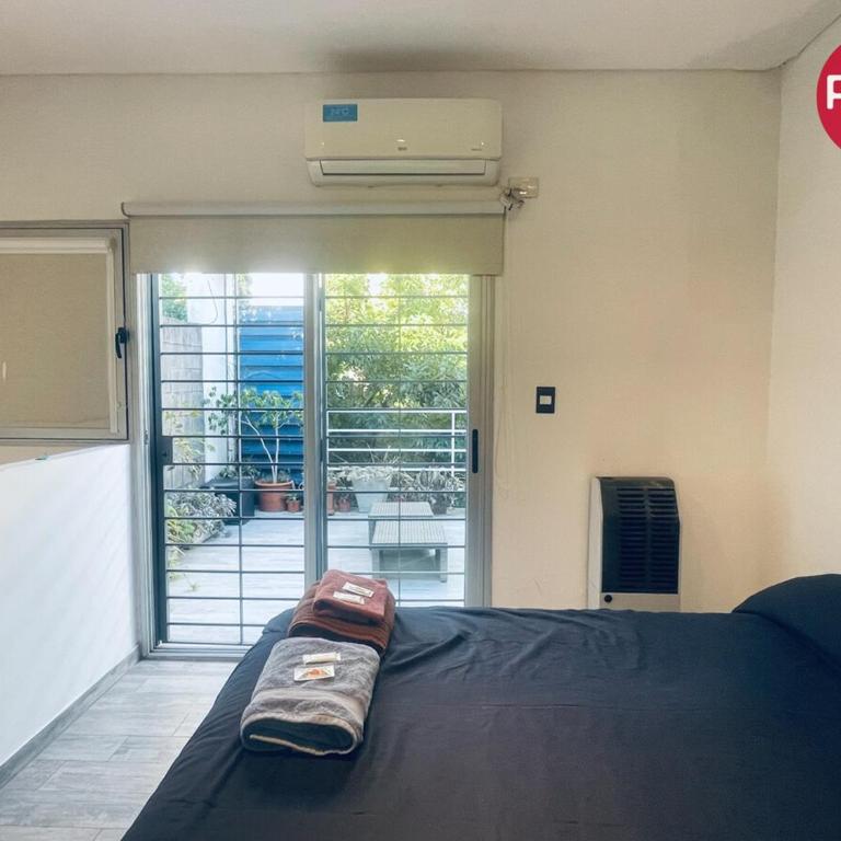 Rent2888 Urquiza - Maisonette - 13