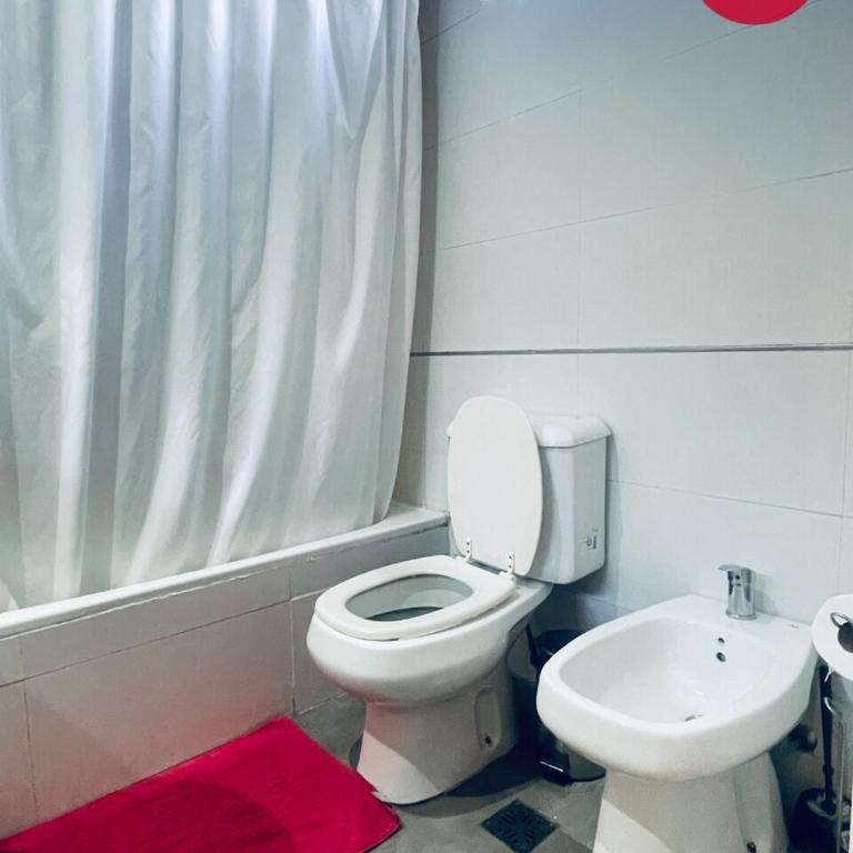Rent2888 Urquiza - Maisonette - 15