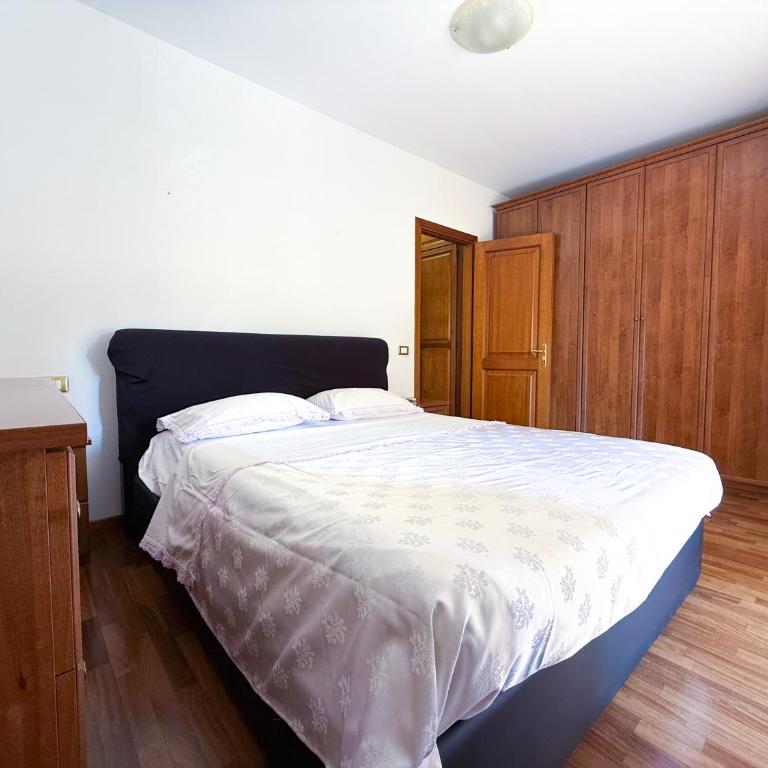 FREE PARK - Bilocale con Terrazzo - Appartamento con 1 Camera da Letto - 3