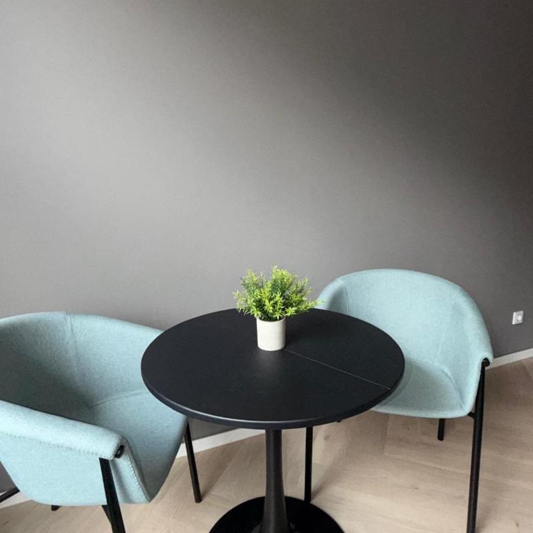 Roomies Living Munich - Chambre Double ou Lits Jumeaux avec Salle de Bains Privative - 12