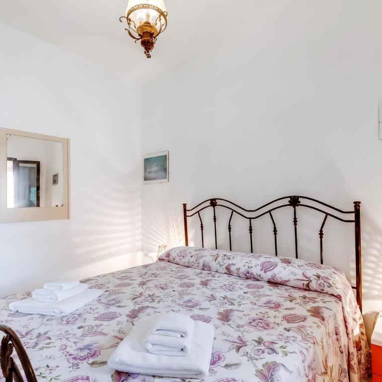Country Residence Near The Beach - One Bedroom Apartment with Terrace 3 - 4