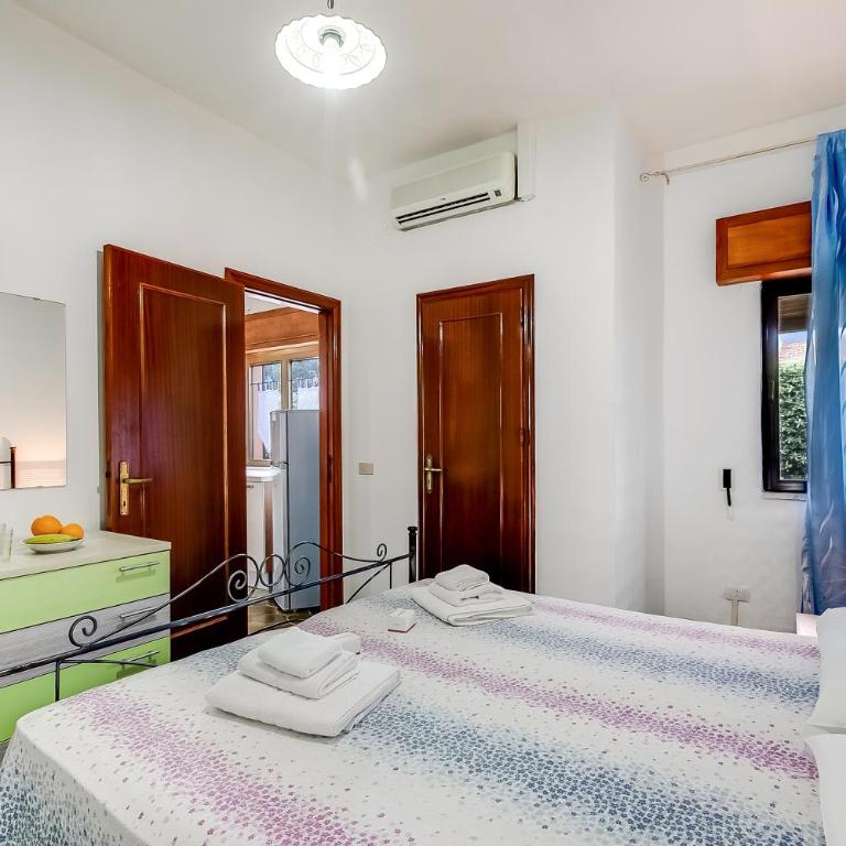 Country Residence Near The Beach - Appartamento 1 con 1 Camera da Letto e Terrazza - 3