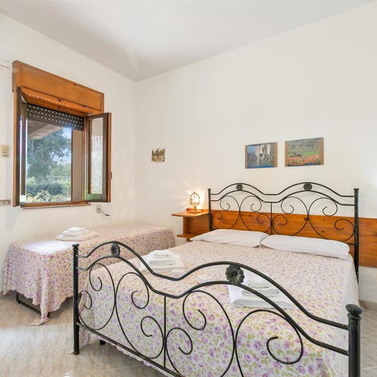 Country Residence Near The Beach - Monolocale con Terrazza 3 - 1