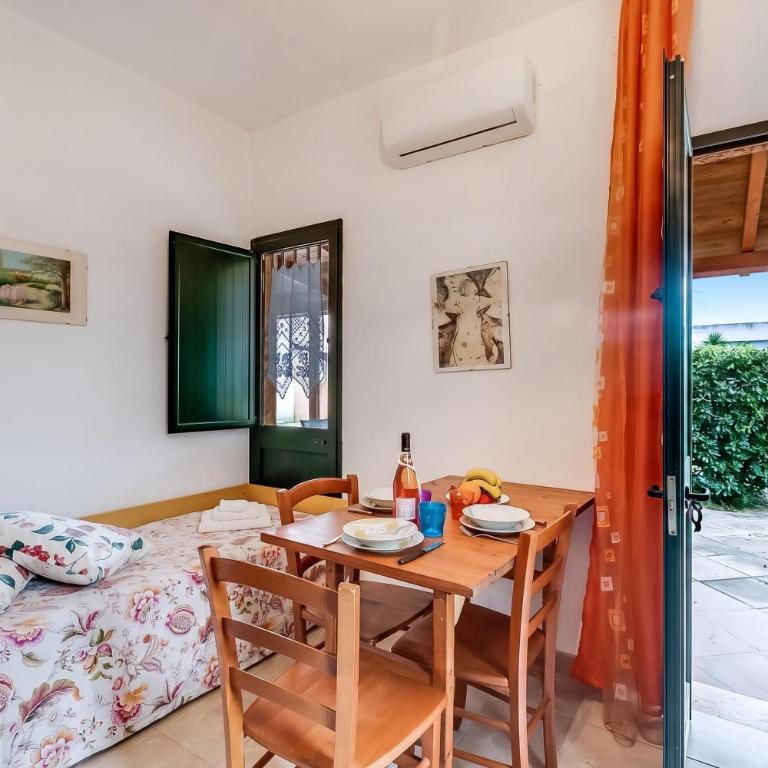 Country Residence Near The Beach - One Bedroom Apartment with Terrace 3 - 6