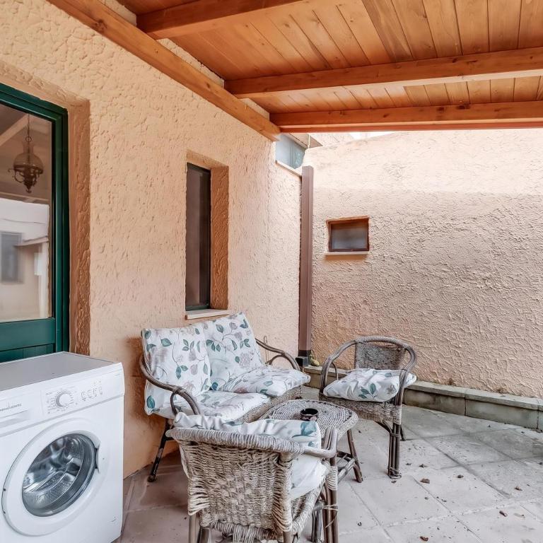 Country Residence Near The Beach - One Bedroom Apartment with Terrace 3 - 7