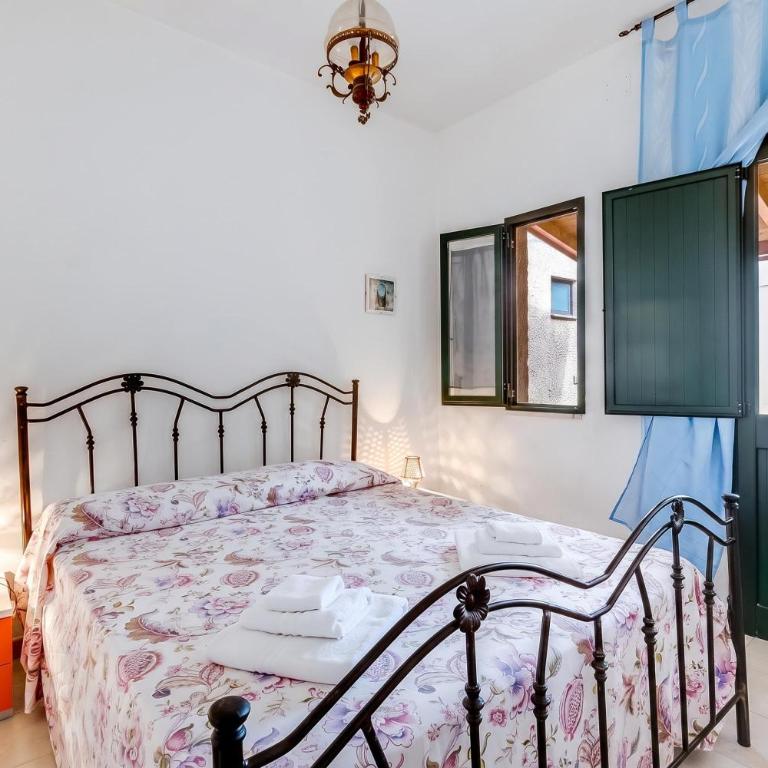 Country Residence Near The Beach - One Bedroom Apartment with Terrace 3 - 8