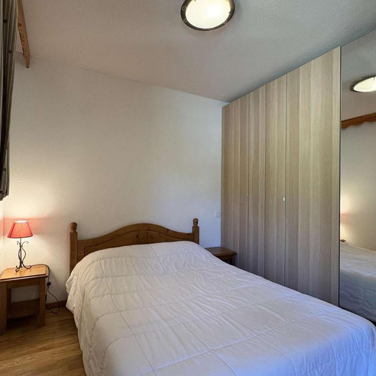 Appartement charmant avec piscine, sauna, et accès skis aux pieds - 6 personnes, Les Orres 1800 - FR-1-322-446 - Apartment (6 Adults) - 11
