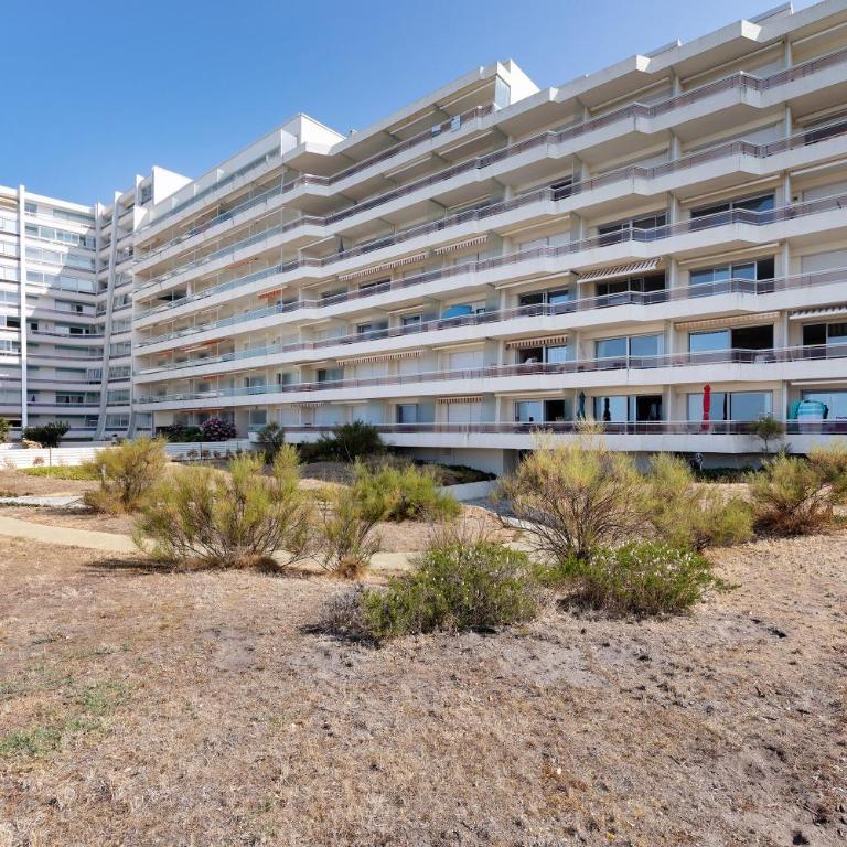La Terrasse Des Demoiselles - Appartement 1 Chambre Supérieur avec Balcon - 26