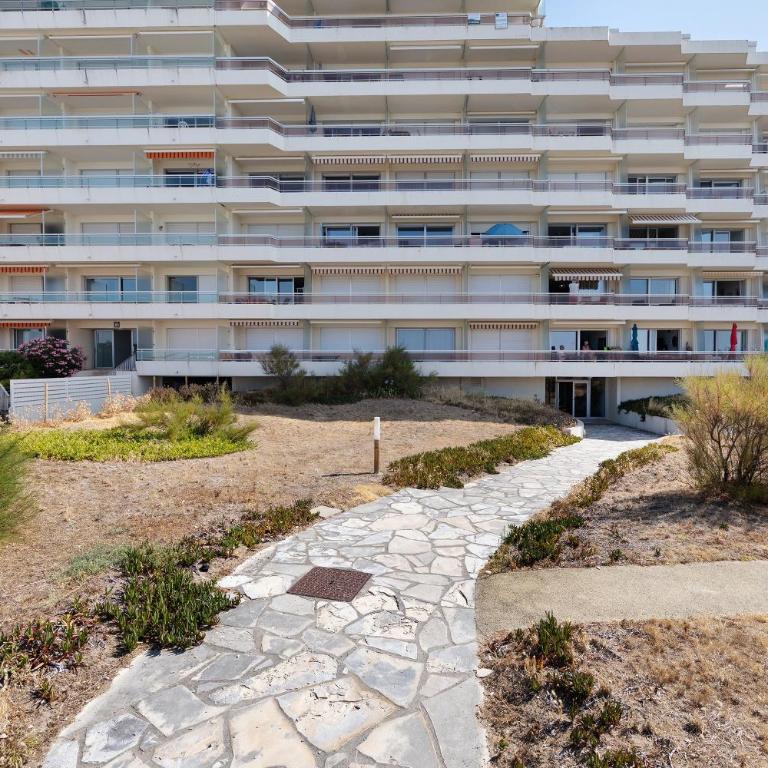 La Terrasse Des Demoiselles - Appartement 1 Chambre Supérieur avec Balcon - 27
