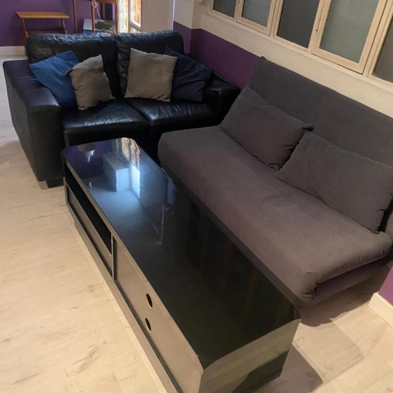Danton - Apartment mit 1 Schlafzimmer - 5