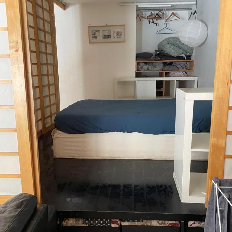 Danton - Apartment mit 1 Schlafzimmer - 11