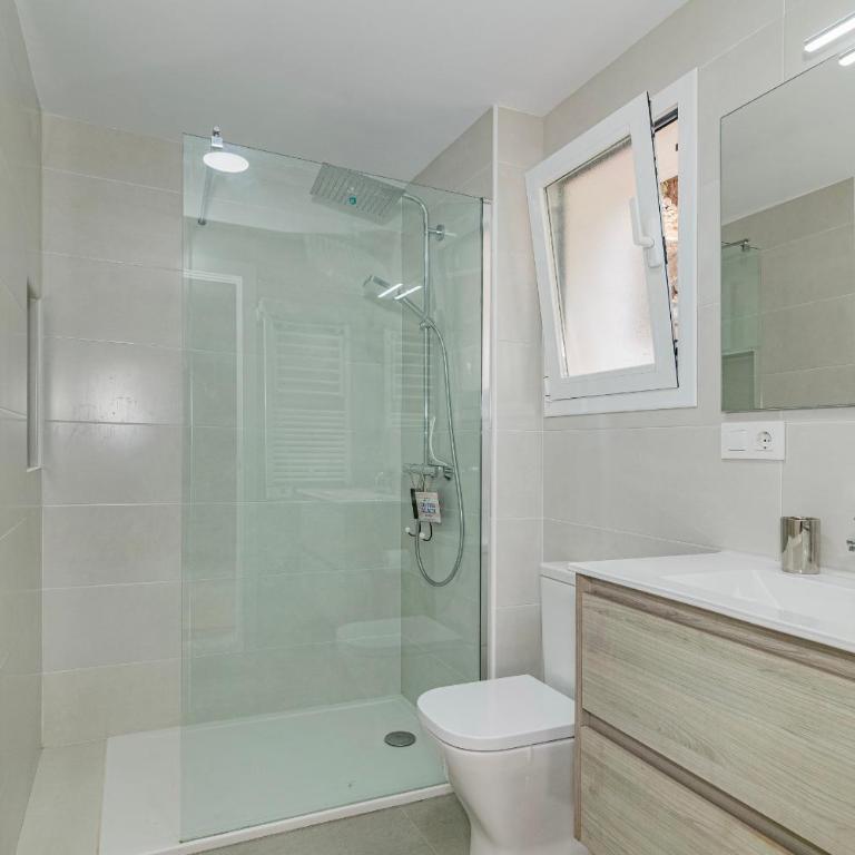"The Chill Pad A Boutique Style Studio Where Your Soul Caresses The Sea" - Apartamento de 1 dormitorio - 17