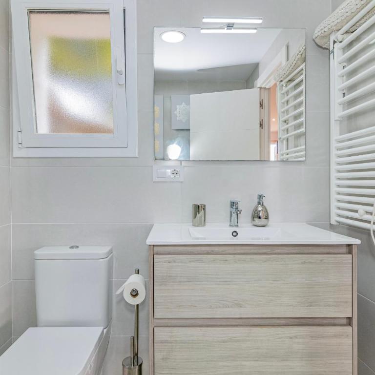 "The Chill Pad A Boutique Style Studio Where Your Soul Caresses The Sea" - Apartamento de 1 dormitorio - 19