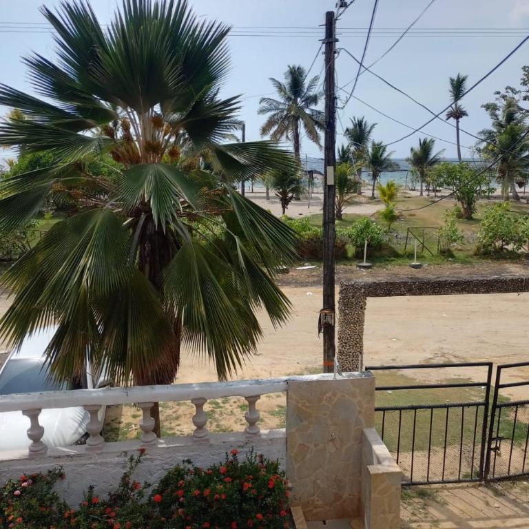 cabañas Las Acacias - Apartamento de 2 dormitorios - 2