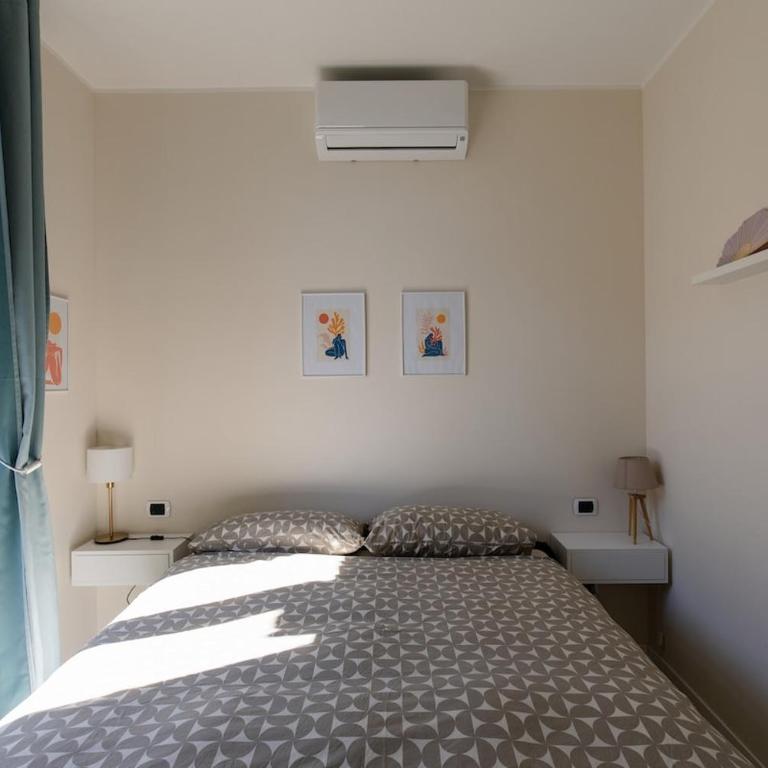 Bright Modern Flat - Easy Metro to Duomo - Appartamento con 1 Camera da Letto - 3