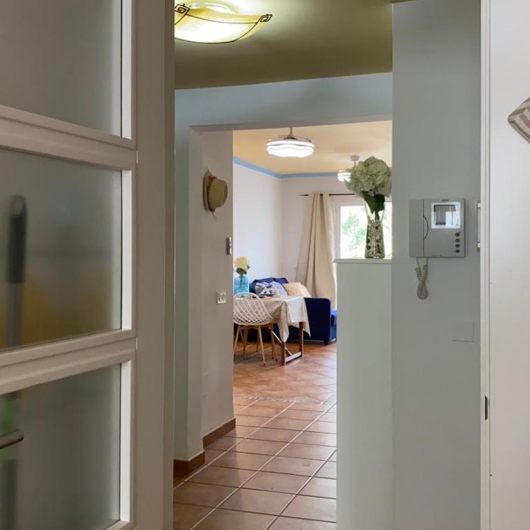 Alsol Mojácar Spirit - Apartamento con vistas a la piscina - 14