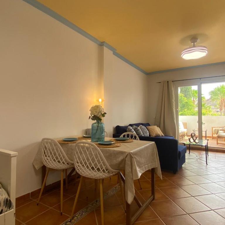 Alsol Mojácar Spirit - Apartamento con vistas a la piscina - 5