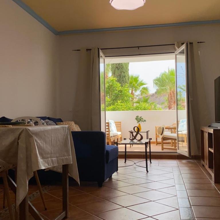 Alsol Mojácar Spirit - Apartamento con vistas a la piscina - 8