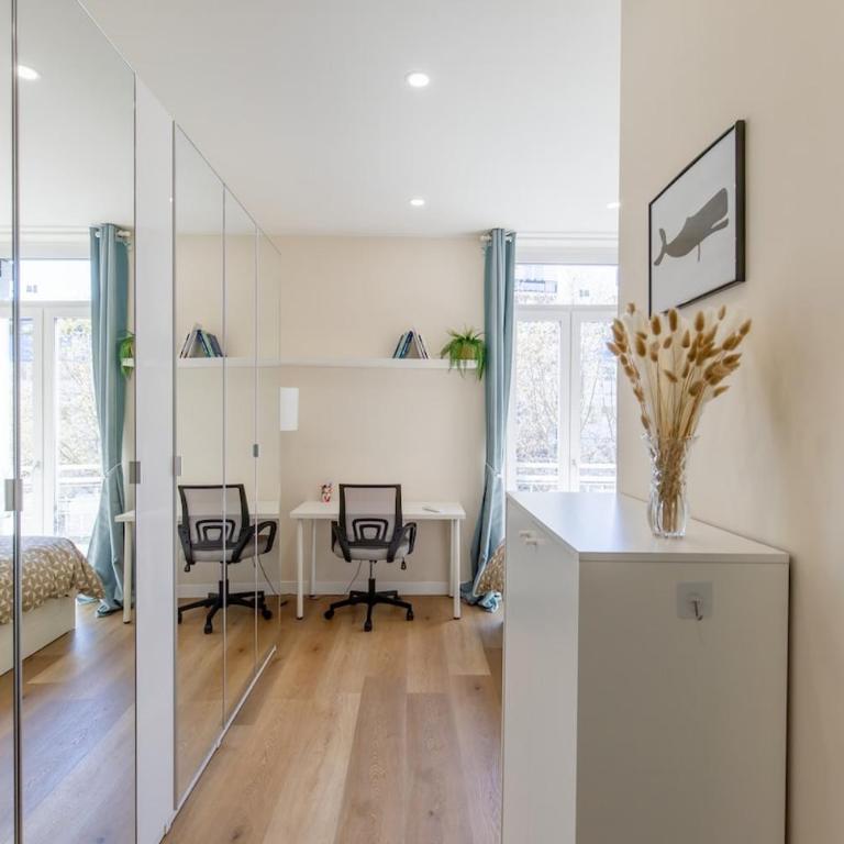 Bright Modern Flat - Easy Metro to Duomo - Appartamento con 1 Camera da Letto - 20