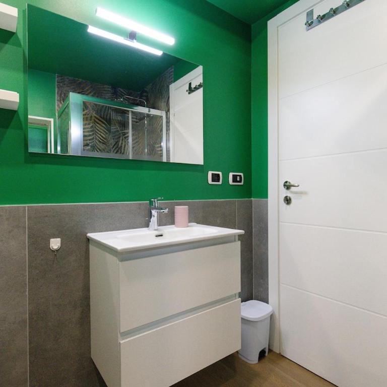 Bright Modern Flat - Easy Metro to Duomo - Appartamento con 1 Camera da Letto - 21