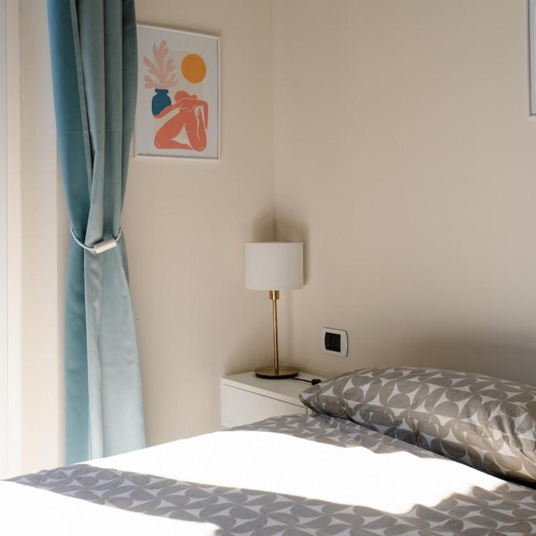 Bright Modern Flat - Easy Metro to Duomo - Appartamento con 1 Camera da Letto - 24