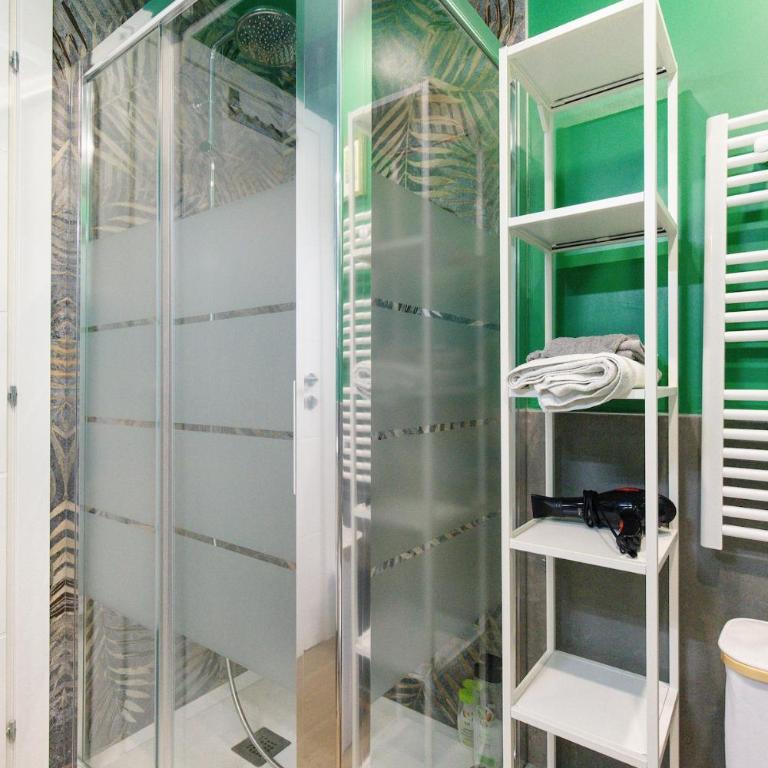 Bright Modern Flat - Easy Metro to Duomo - Appartamento con 1 Camera da Letto - 25