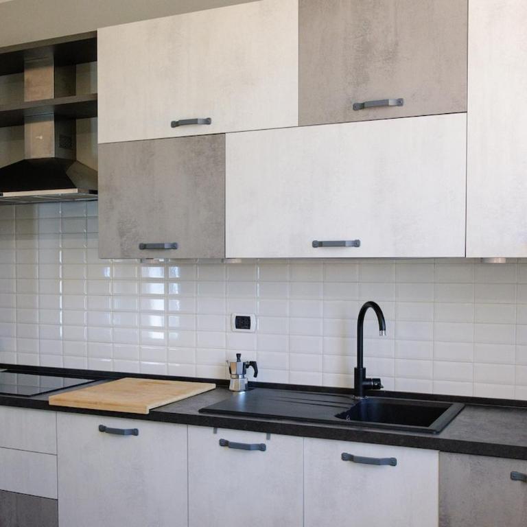 Bright Modern Flat - Easy Metro to Duomo - Appartamento con 1 Camera da Letto - 38