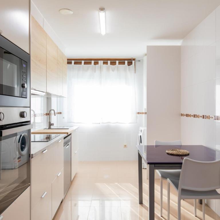Apartamento Volvoreta Valdoviño - Appartement - 7