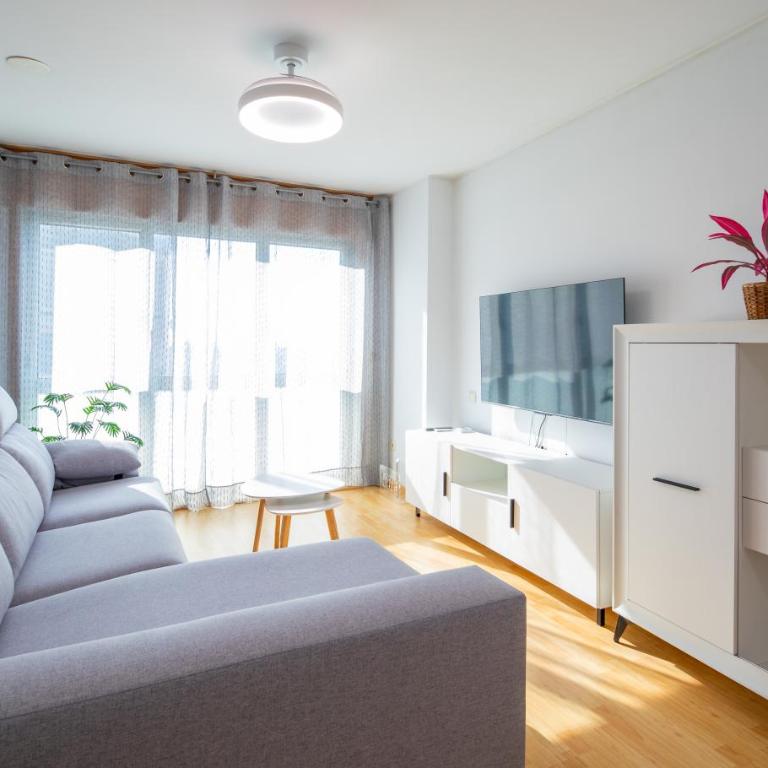 Apartamento Volvoreta Valdoviño - Appartement - 11