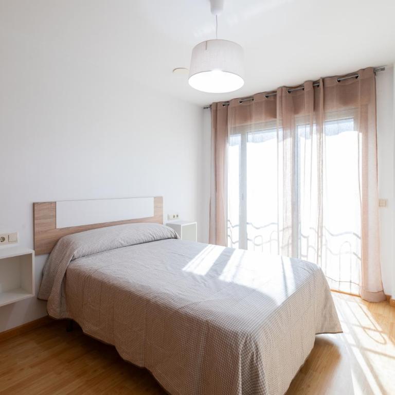 Apartamento Volvoreta Valdoviño - Appartement - 12