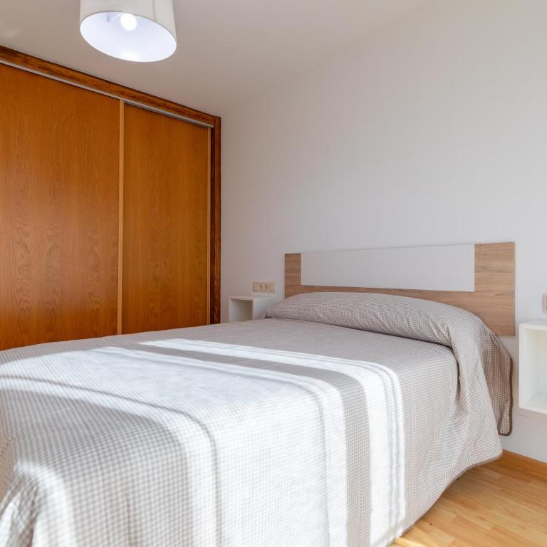 Apartamento Volvoreta Valdoviño - Appartement - 13