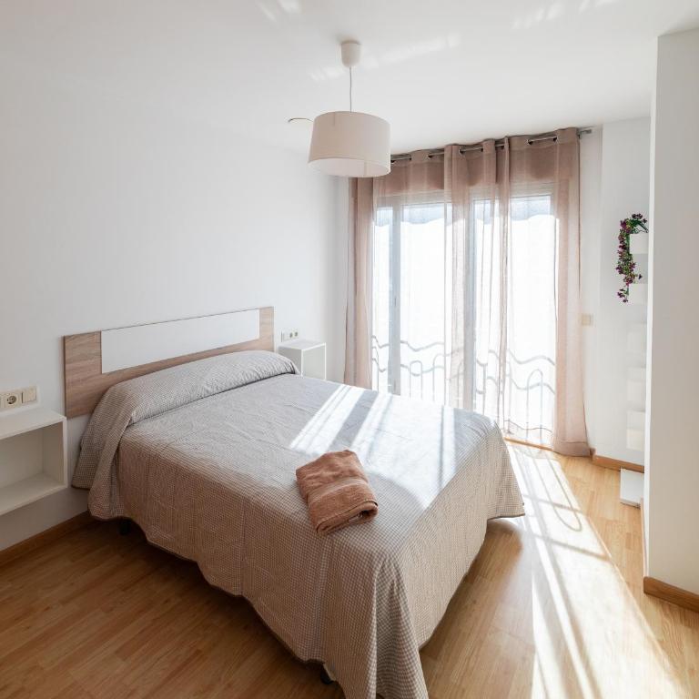 Apartamento Volvoreta Valdoviño - Appartement - 14