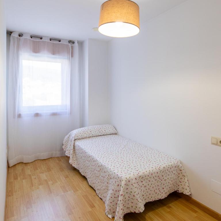 Apartamento Volvoreta Valdoviño - Appartement - 15