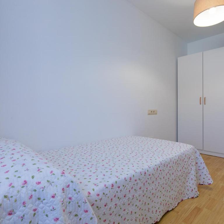 Apartamento Volvoreta Valdoviño - Appartement - 16
