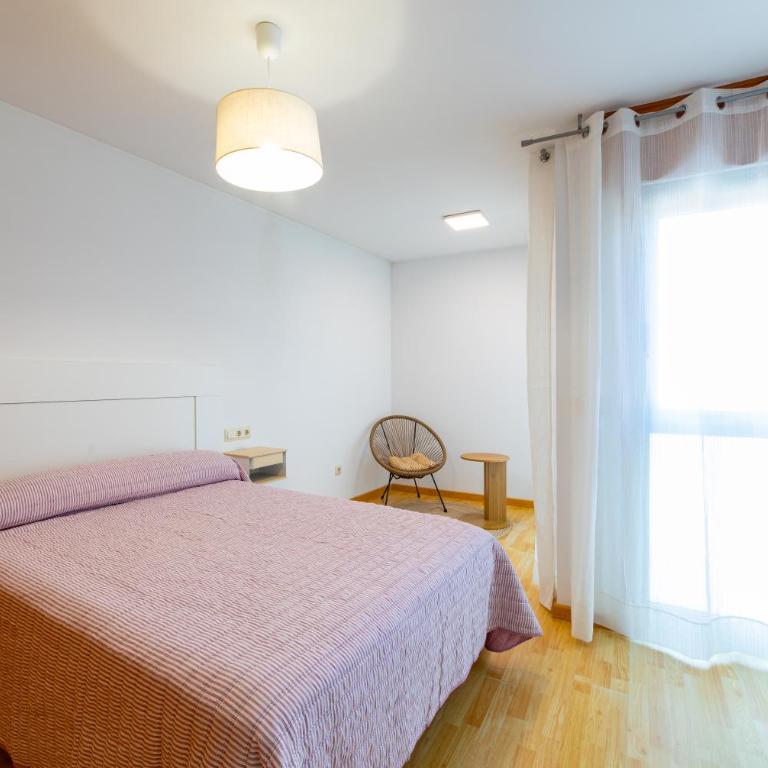 Apartamento Volvoreta Valdoviño - Appartement - 18