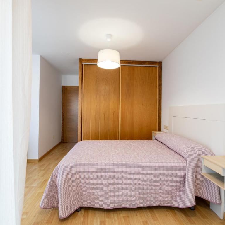 Apartamento Volvoreta Valdoviño - Appartement - 19