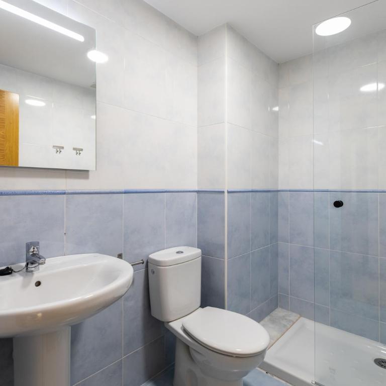 Apartamento Volvoreta Valdoviño - Appartement - 22