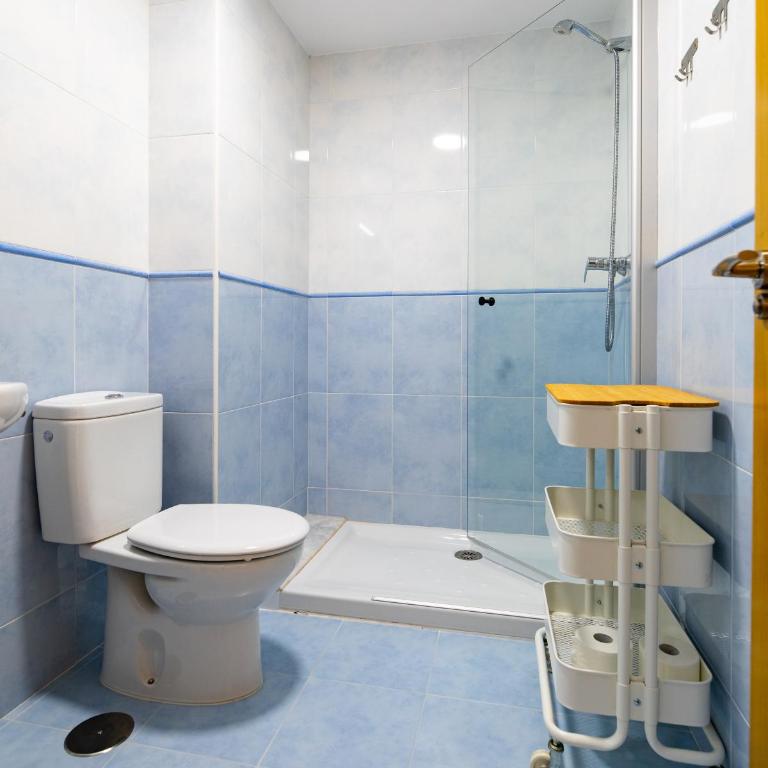 Apartamento Volvoreta Valdoviño - Appartement - 23