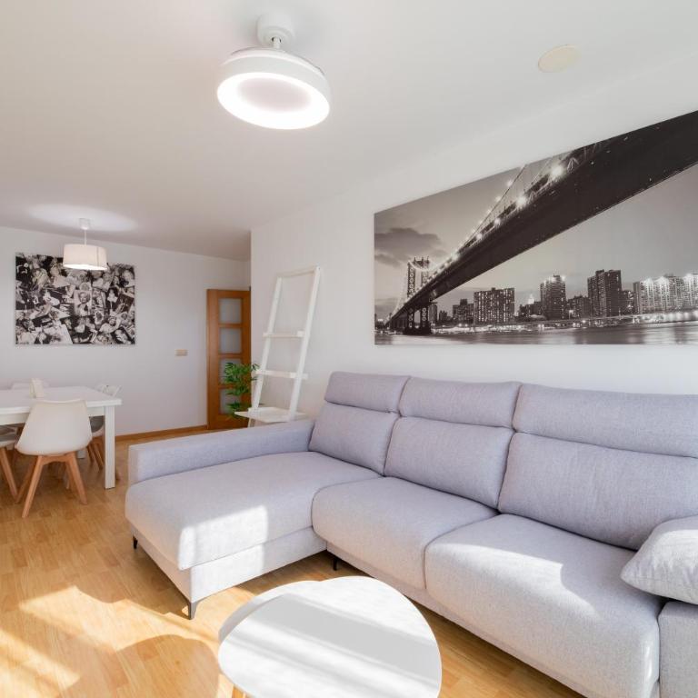Apartamento Volvoreta Valdoviño - Appartement - 24